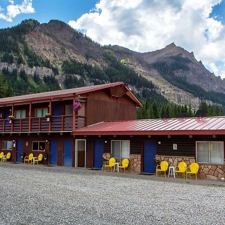 High Country Motel And Cabins Кук Сити Екстериор снимка